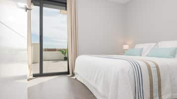 3 habitaciones y internet