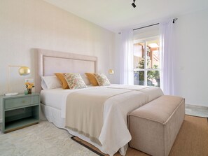 3 habitaciones y wifi gratis 