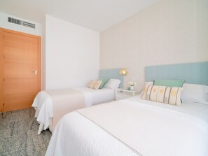 4 Schlafzimmer, Internetzugang