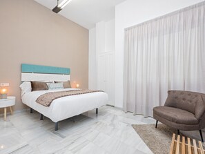 3 habitaciones 