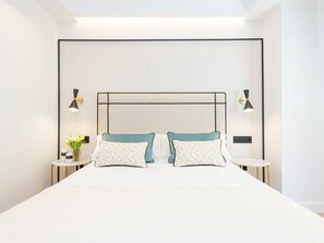 2 Schlafzimmer, kostenloses WLAN