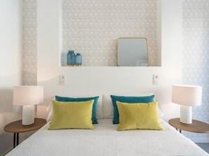 2 Schlafzimmer, kostenloses WLAN