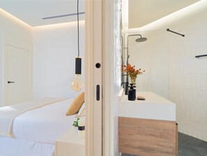 2 slaapkamers