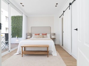 4 Schlafzimmer, Internetzugang