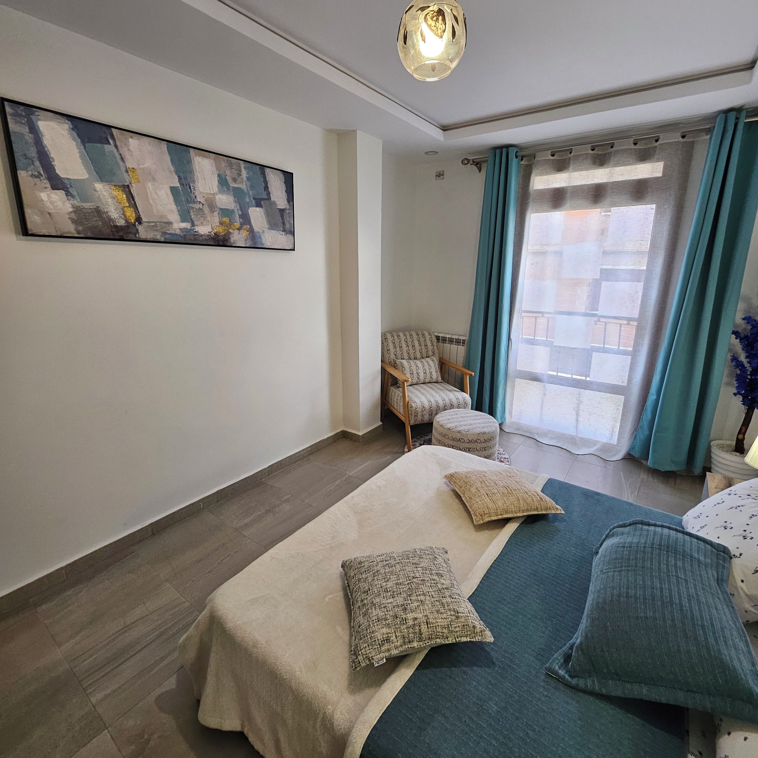 3 Schlafzimmer, Bügeleisen/Bügelbrett, WLAN, Bettwäsche