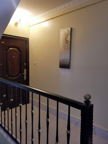 Cozy 3-bedroom apartment with all commodities in Dar El Beida