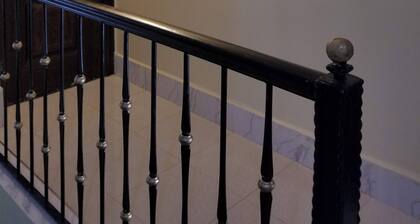 Cozy 3-bedroom apartment with all commodities in Dar El Beida