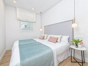 2 habitaciones y wifi gratis 