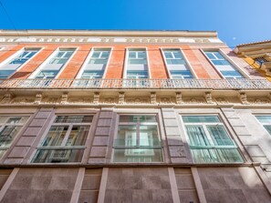 Exterior - Charming Central Apartment near Plaza de la Constitución, Málaga (Málaga)