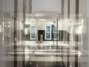 Interior - Charming Central Apartment near Plaza de la Constitución, Málaga (Málaga)