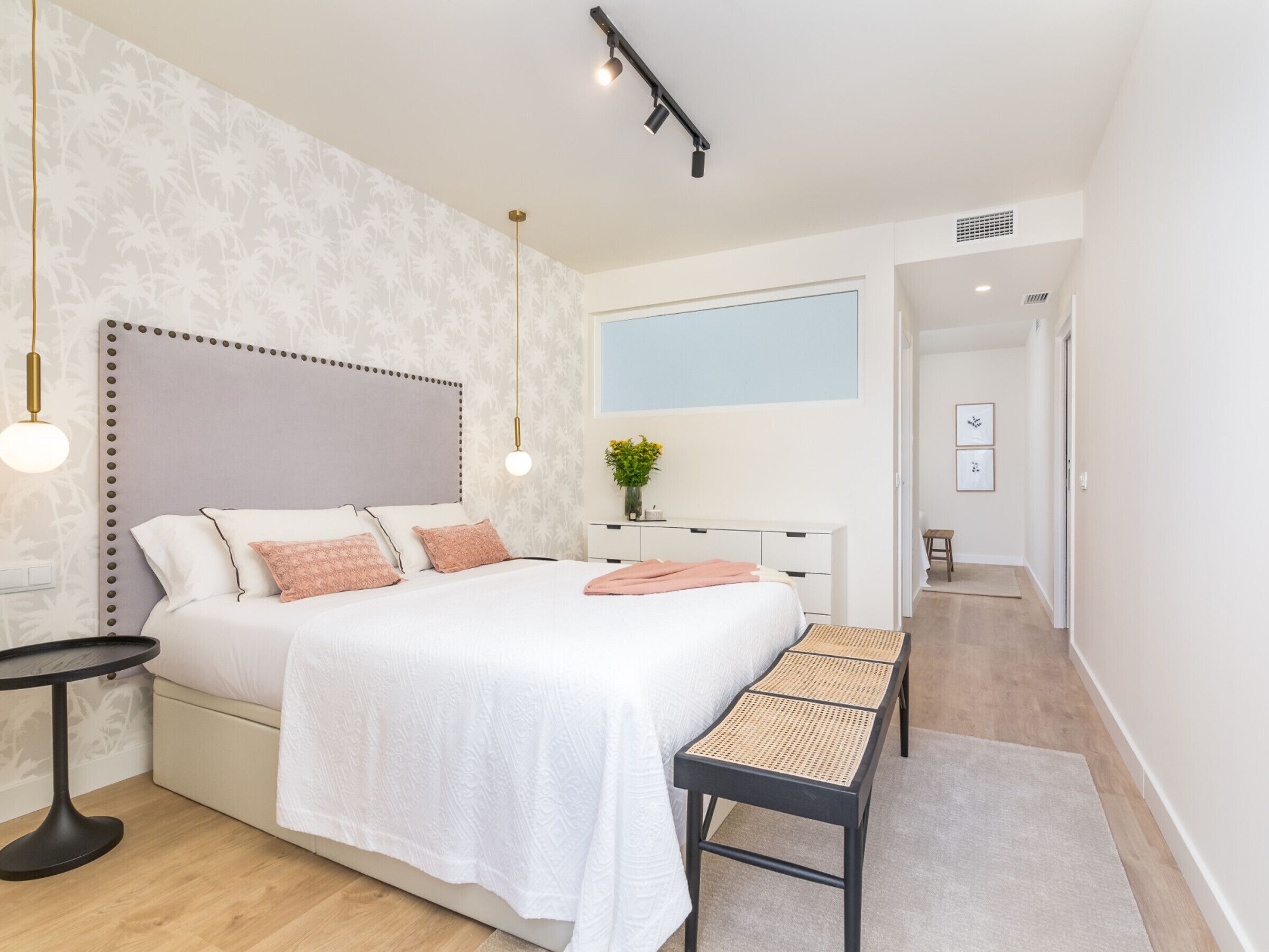 3 bedrooms, free WiFi