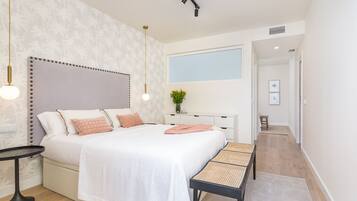 3 bedrooms, free WiFi