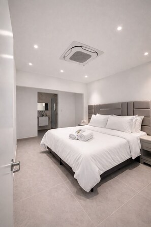 Comfort Apartment, 1 Bedroom - Alto Vista Hills (Noord)