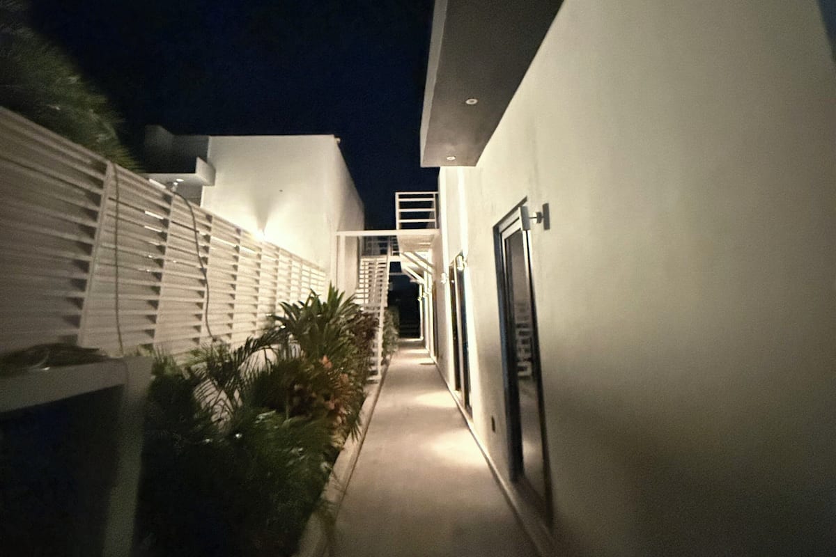 Classic Apartment, 1 Queen Bed with Sofa bed, Kitchenette | Property grounds