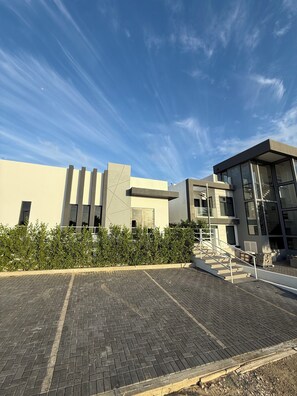 Exterior - Alto Vista Hills (Noord)