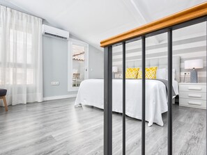 2 Schlafzimmer, kostenloses WLAN
