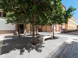 Área da propriedade