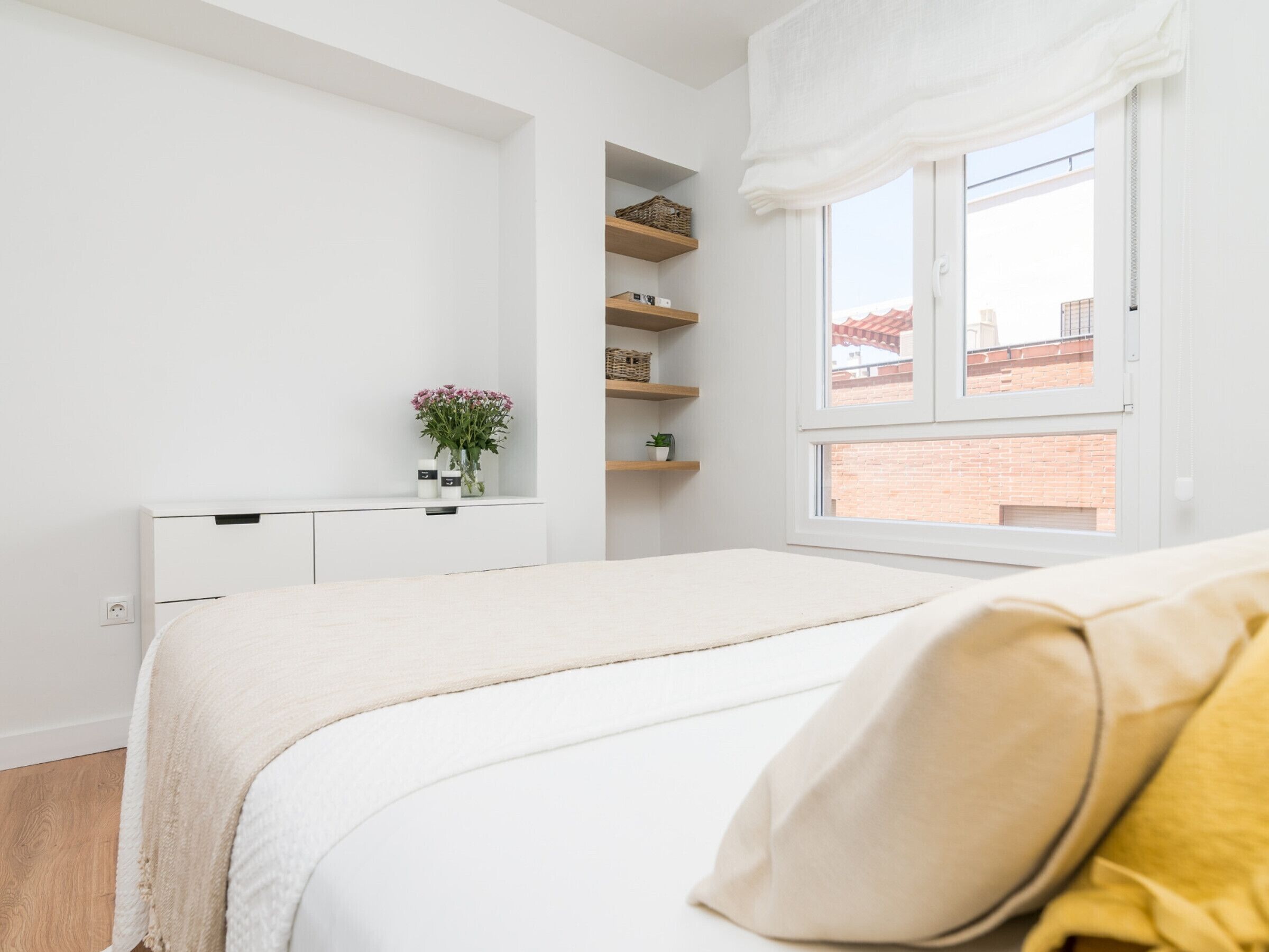 2 slaapkamers, gratis wifi