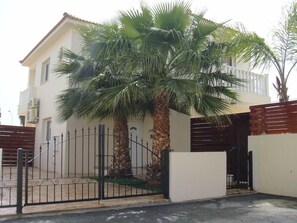 Exterior - Athena Villa (Ayia Napa)
