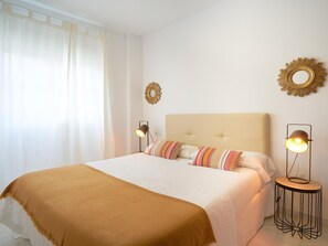 2 Schlafzimmer, Internetzugang