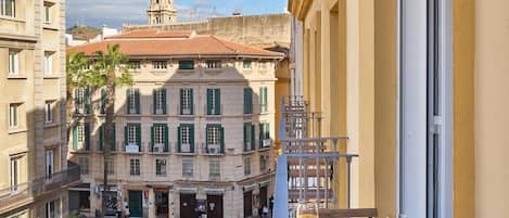 Servei de restauració a l'aire lliure