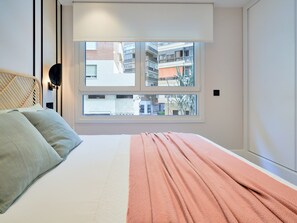 Internet - Studio Comfortable in La Malagueta, Málaga - Near Muelle Uno and Beach (Málaga)