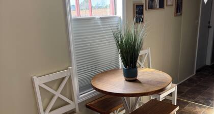 Lovely 3-bedroom 2 Full Bathroom Farm experience in Sparta GA