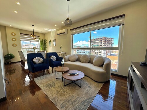 Apartment in Cochabamba in the middle of the meadow for 4 persons