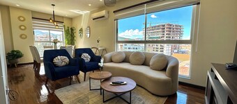 Apartment in Cochabamba in the middle of the meadow for 4 persons