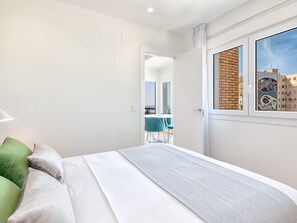 3 Schlafzimmer, kostenloses WLAN