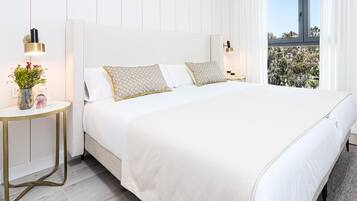 2 slaapkamers, gratis wifi