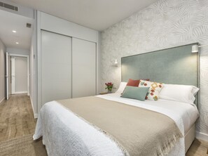 3 Schlafzimmer, kostenloses WLAN