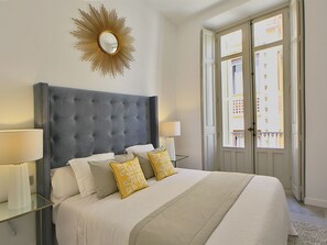 2 Schlafzimmer, kostenloses WLAN