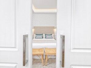 2 bedrooms, Internet - Modern Apartment with 2 Bedrooms, Elevator, Near Alcazaba - Málaga (Málaga)