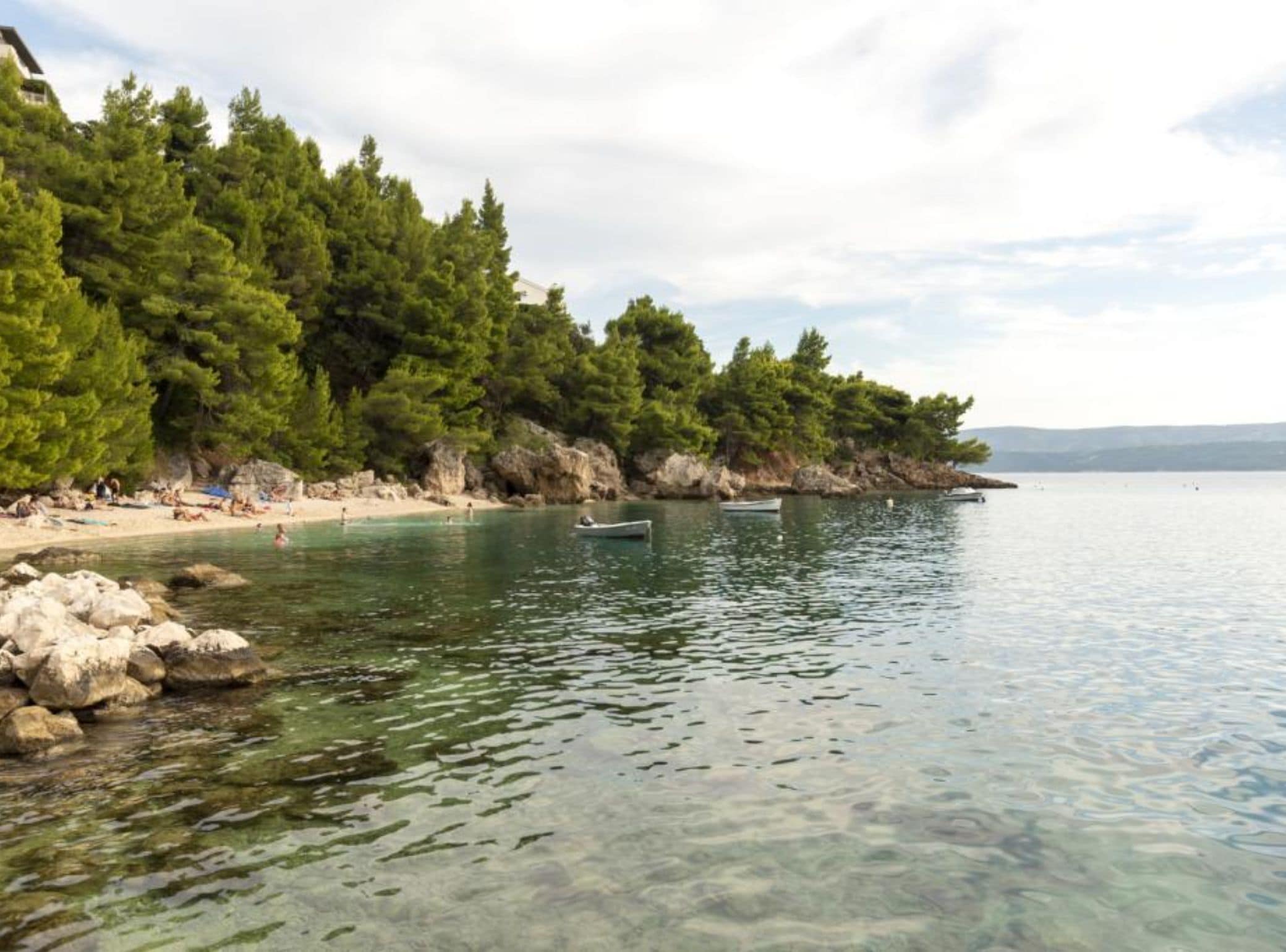 Appartamento (Premium One Bedroom Apartment with Se) | Esterni
