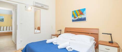 Appartement (Superior Two Bedroom Apartment with S) | 9 chambres