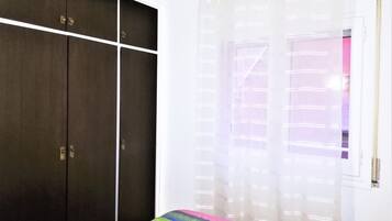 1 chambre