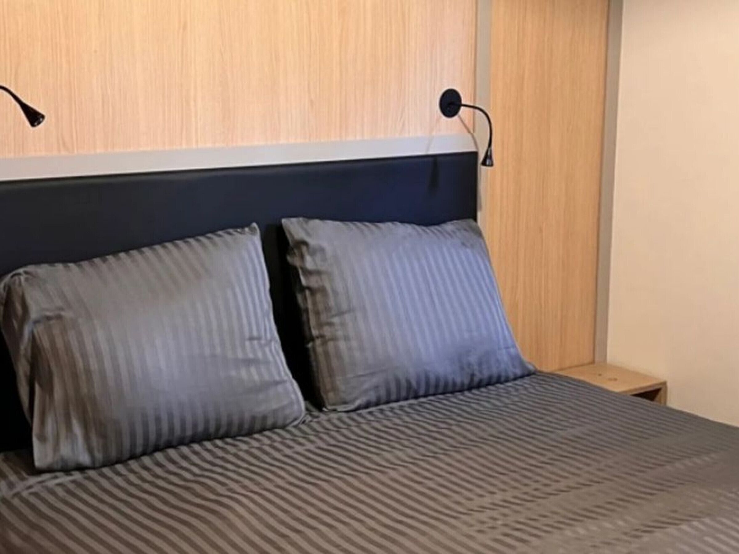 3 chambres, Wi-Fi gratuit