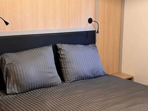 3 bedrooms, free WiFi