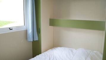 1 chambre, Wi-Fi gratuit