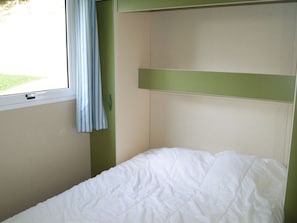 1 bedroom, free WiFi