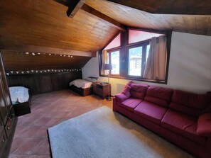 2 Schlafzimmer, kostenloses WLAN
