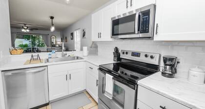 Family Friendly 3BR Home, Quiet, Near Hospitals, Ideal for Travel Nurses