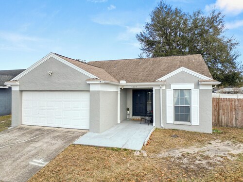 Family Friendly 3BR Home, Quiet, Near Hospitals, Ideal for Travel Nurses