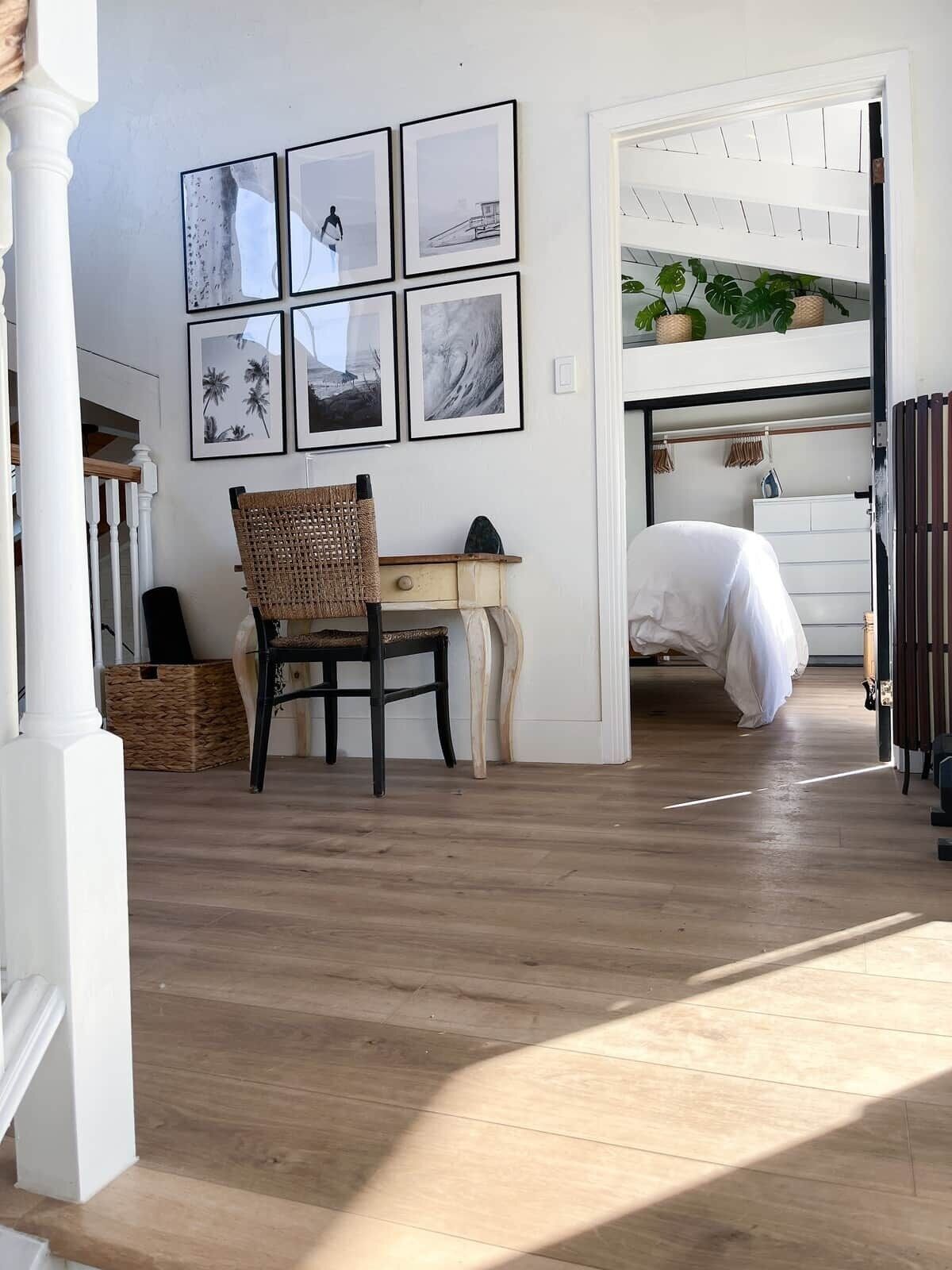 4 Schlafzimmer, Schreibtisch, Bügeleisen/Bügelbrett, kostenloses WLAN