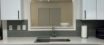 Cozy two bedroom cottage