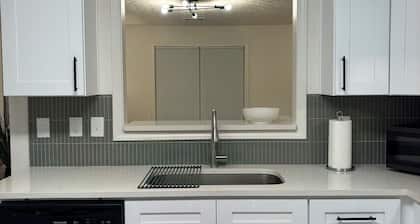 Cozy two bedroom cottage