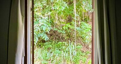 Casa Verde - Charming townhouse in Laranjeiras.