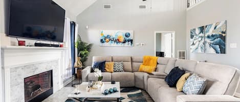 Smart-TV