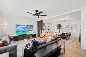 Smart-tv